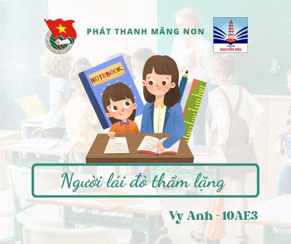 Chào mừng Ngày Nhà giáo Việt Nam 20-11 (Bài 4)