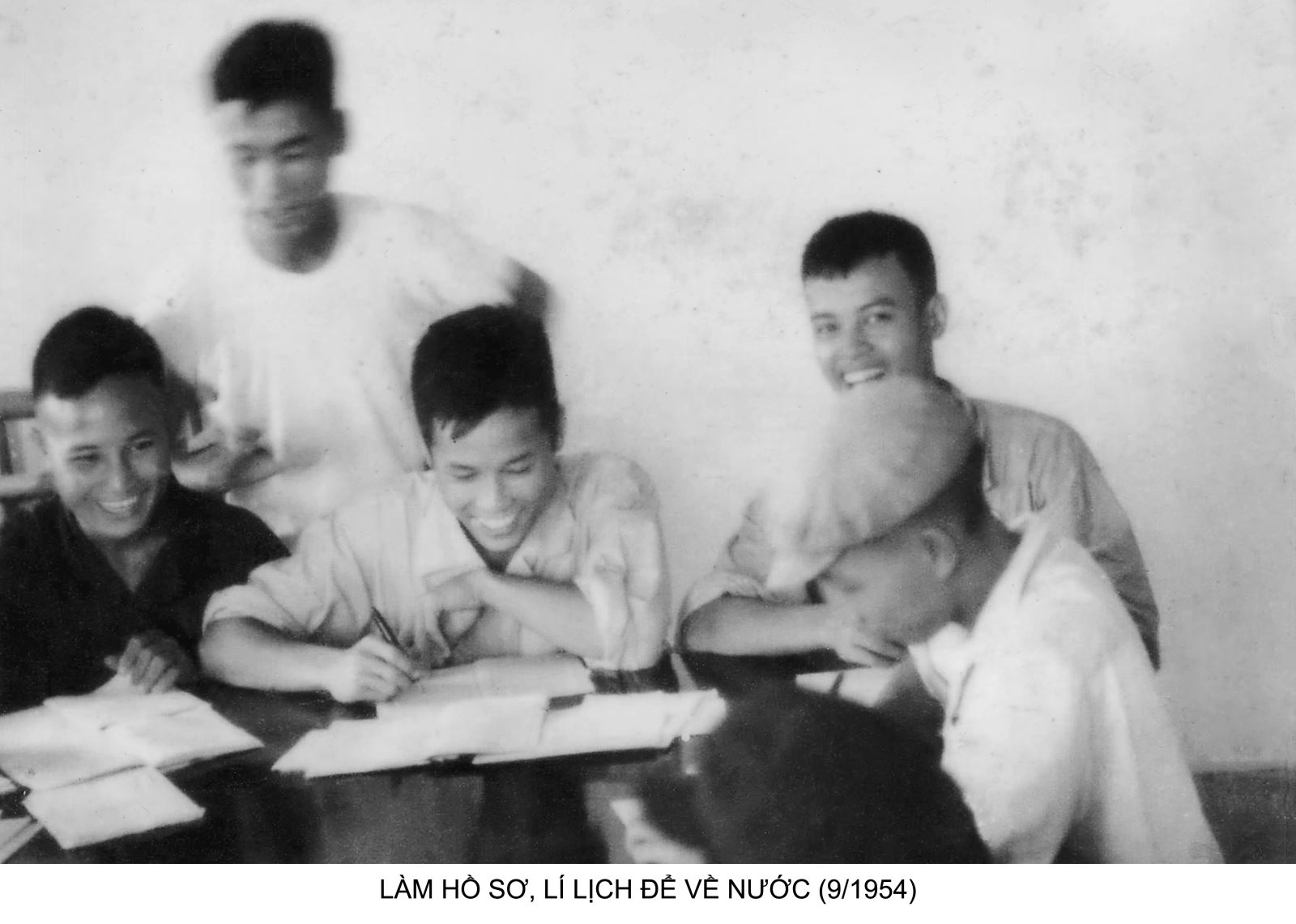 NGƯT Nguyễn Trọng Vĩnh - cả đời "trồng người" bằng hai chữ Tâm và Đức
