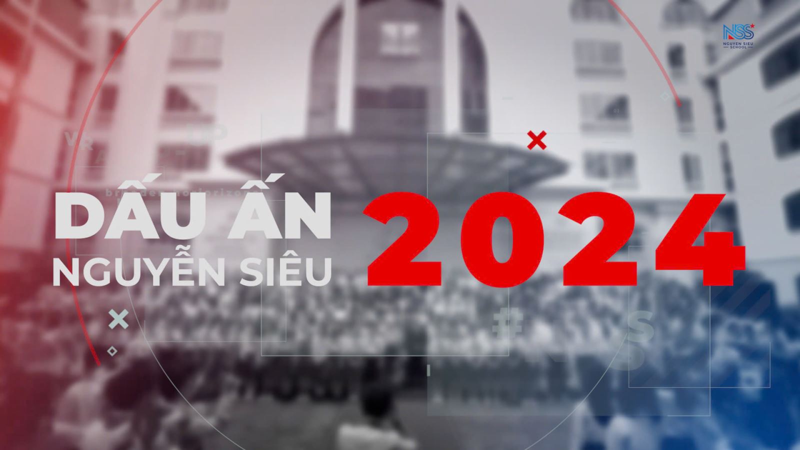 DẤU ẤN NGUYỄN SIÊU 2024