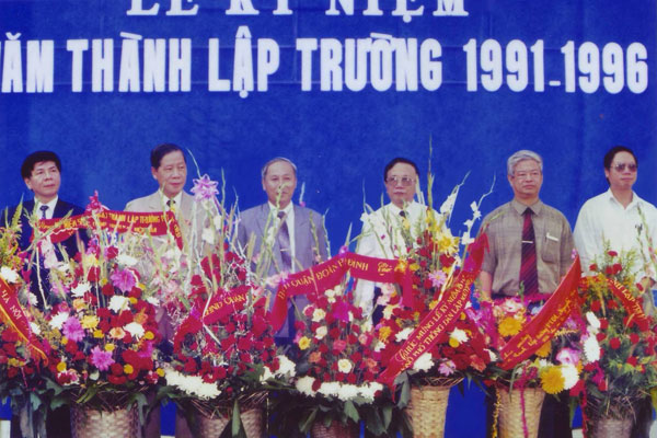 Phát biểu của nguyên Phó Thủ tướng Nguyễn Khánh