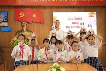 bốc thăm
