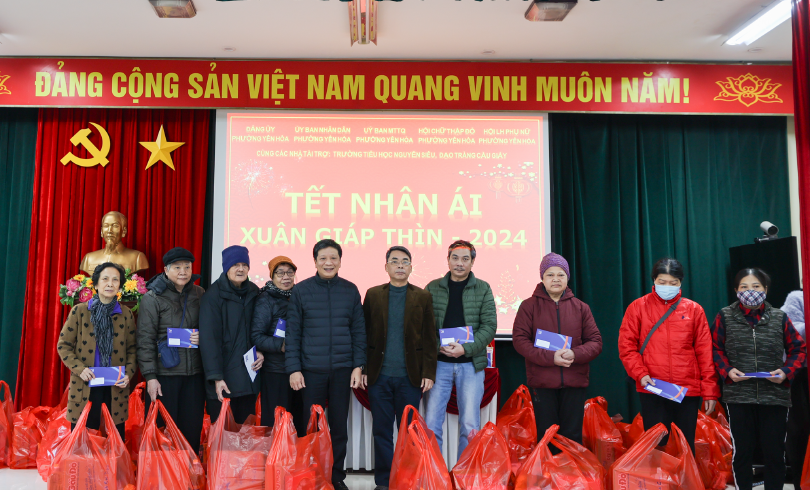 từ thiện