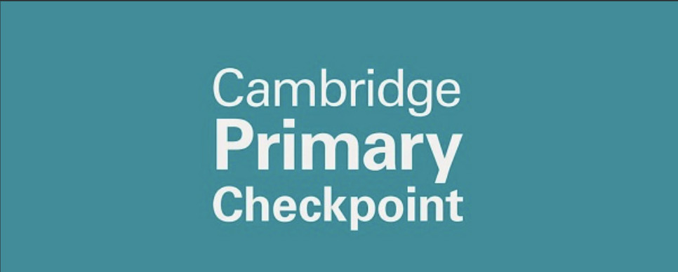 checkpoint
