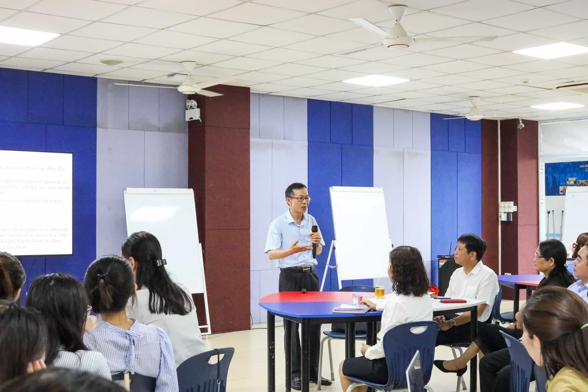 tập huấn
