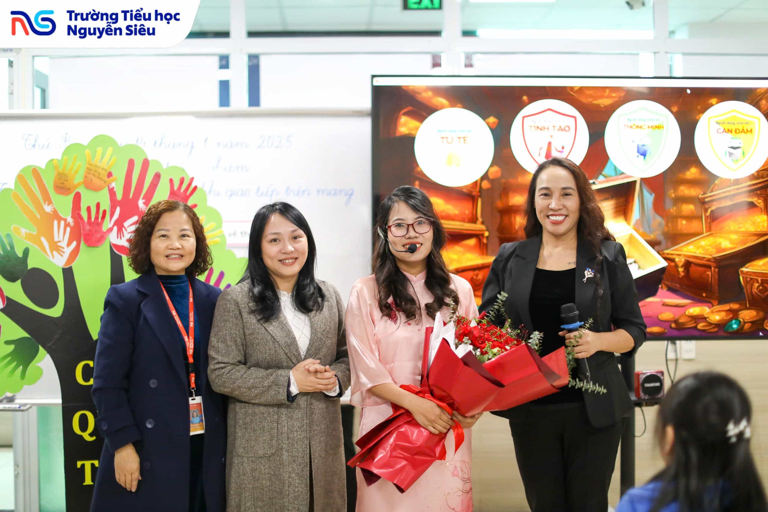 Người tốt việc thiện