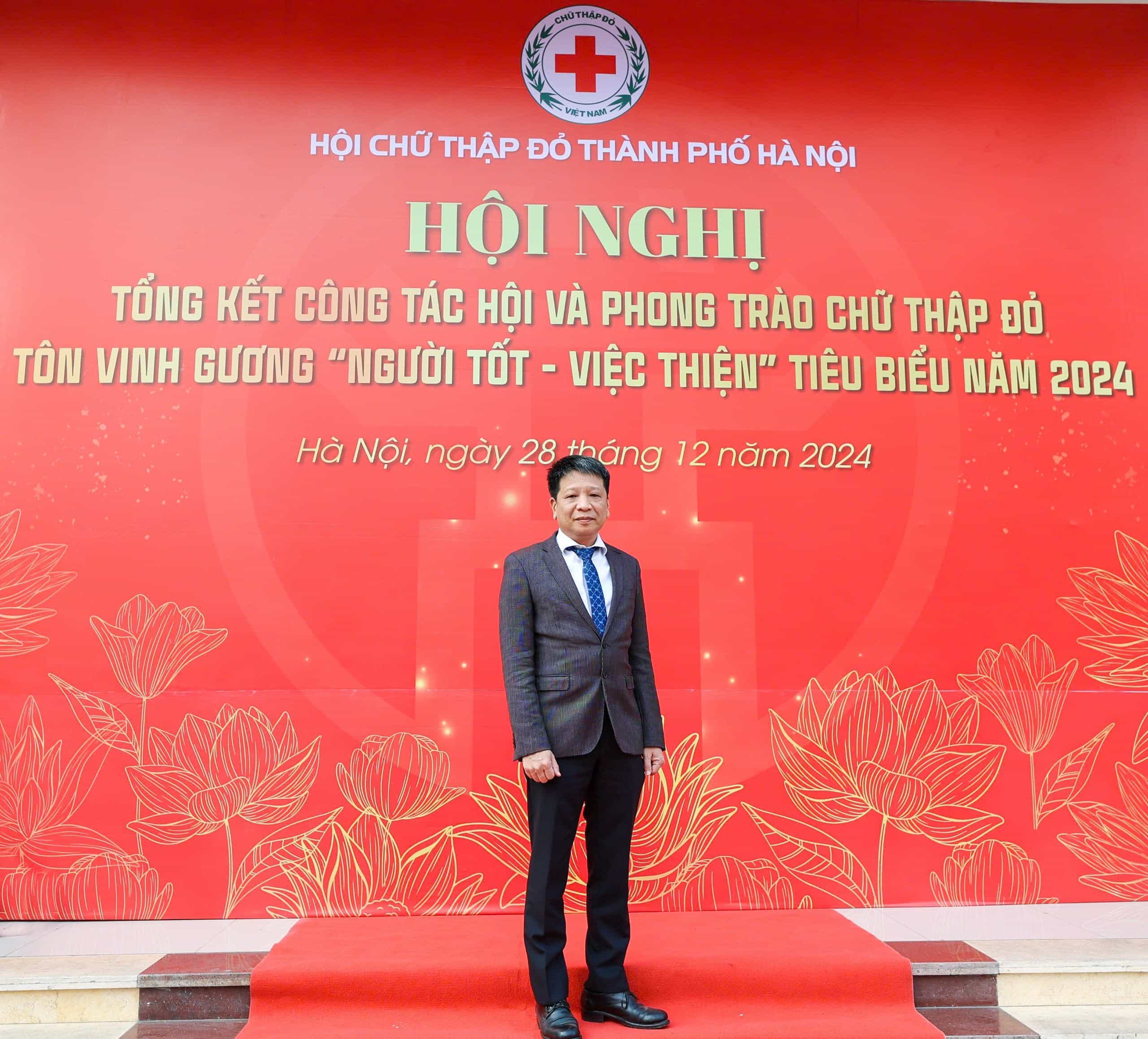 Người tốt việc thiện
