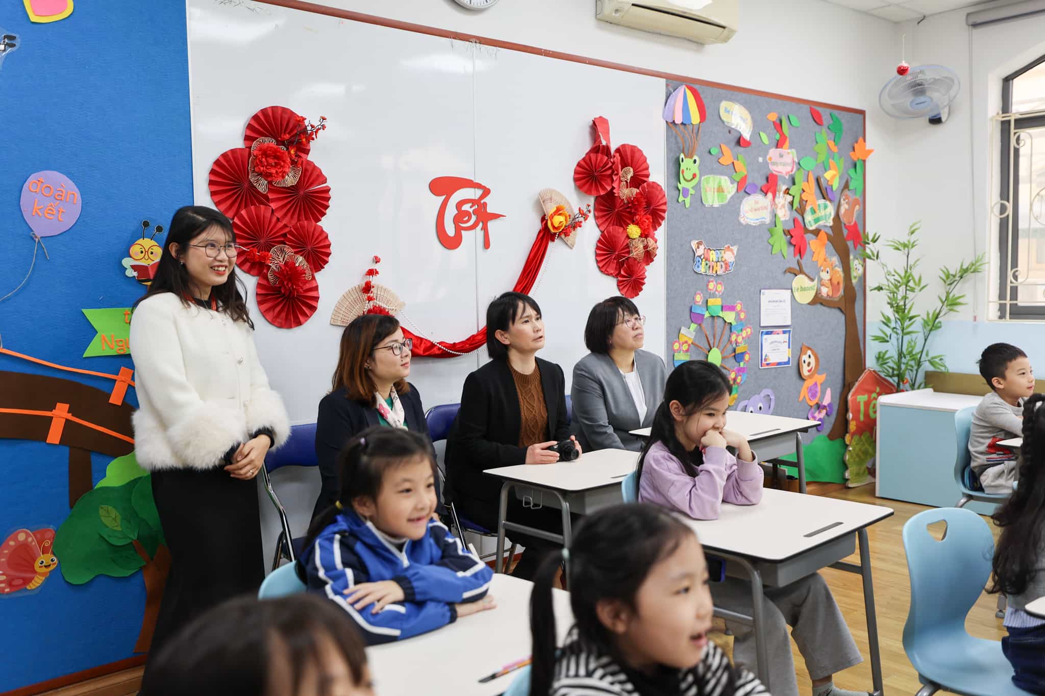 Đoàn Nhật Bản