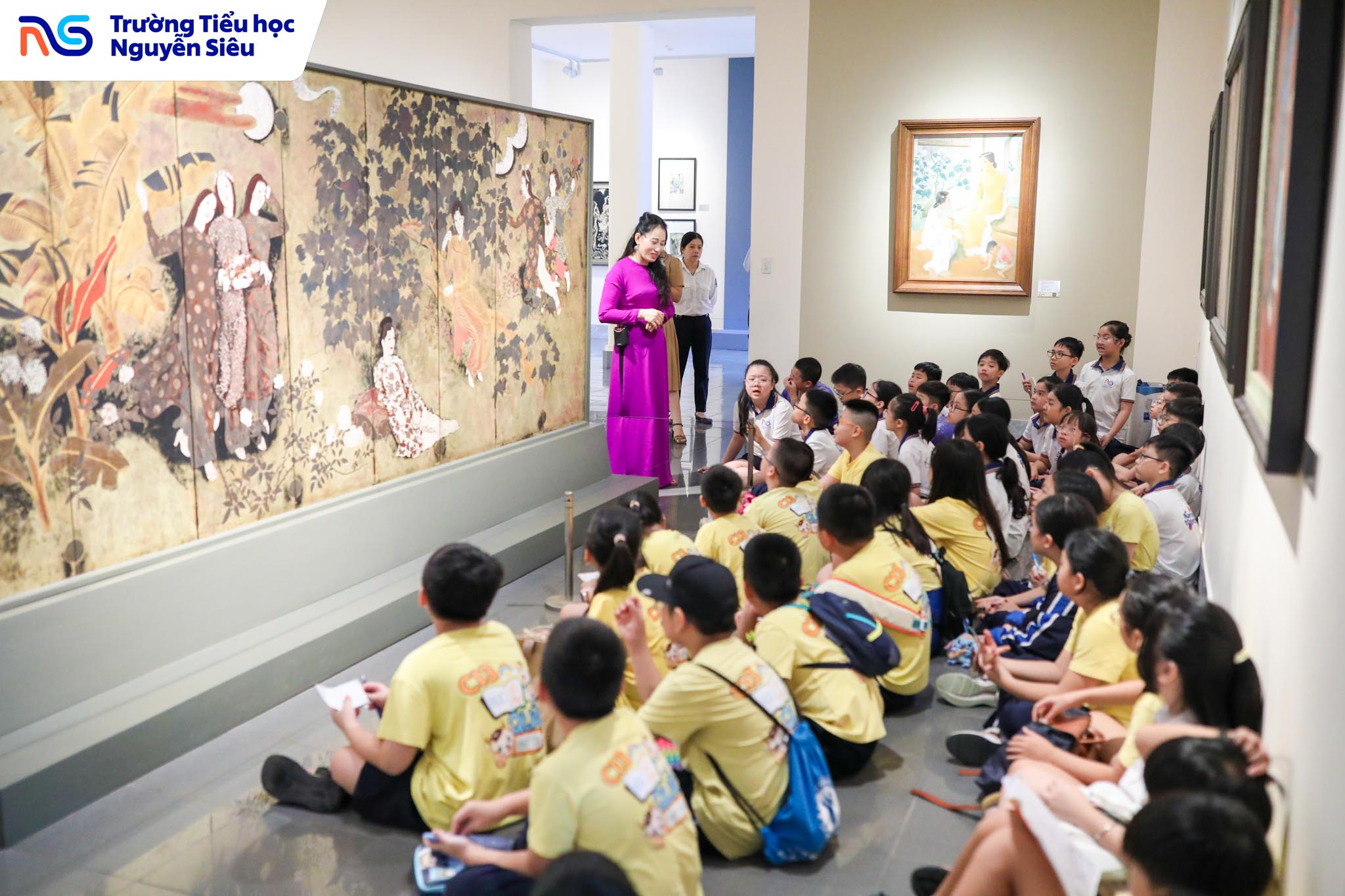 Bảo tàng Mỹ thuật