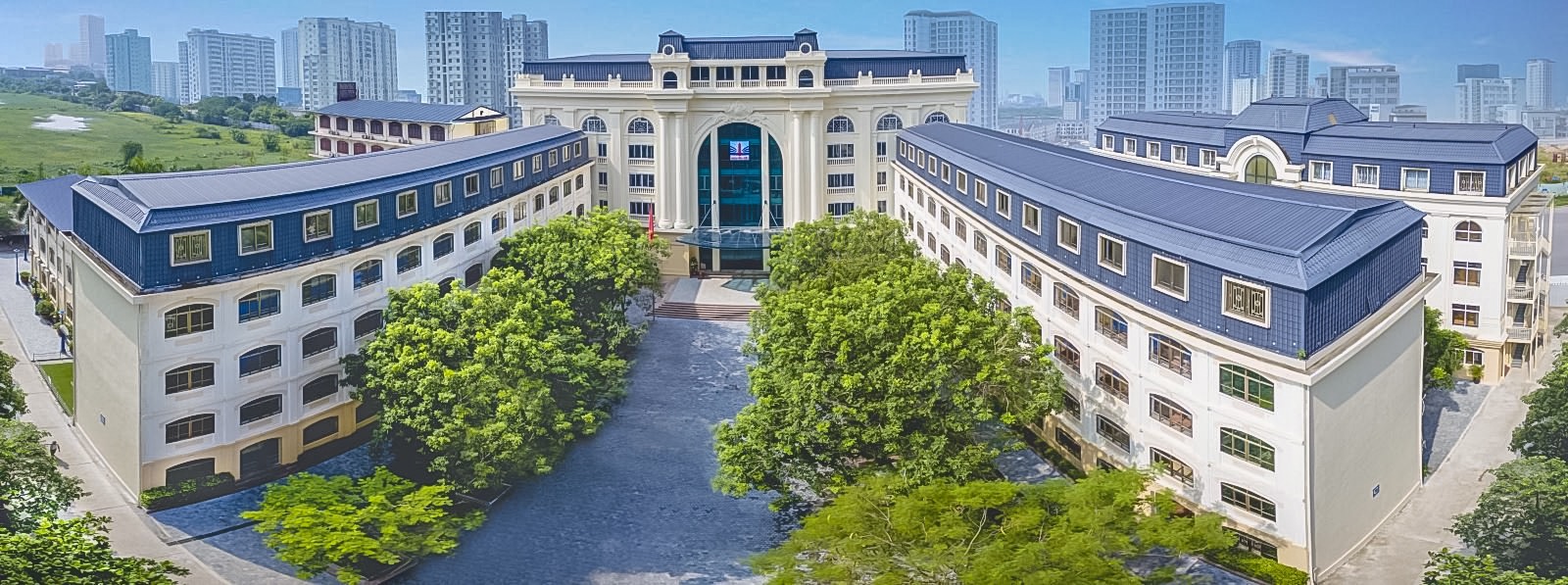 trường Tiểu học Nguyễn Siêu