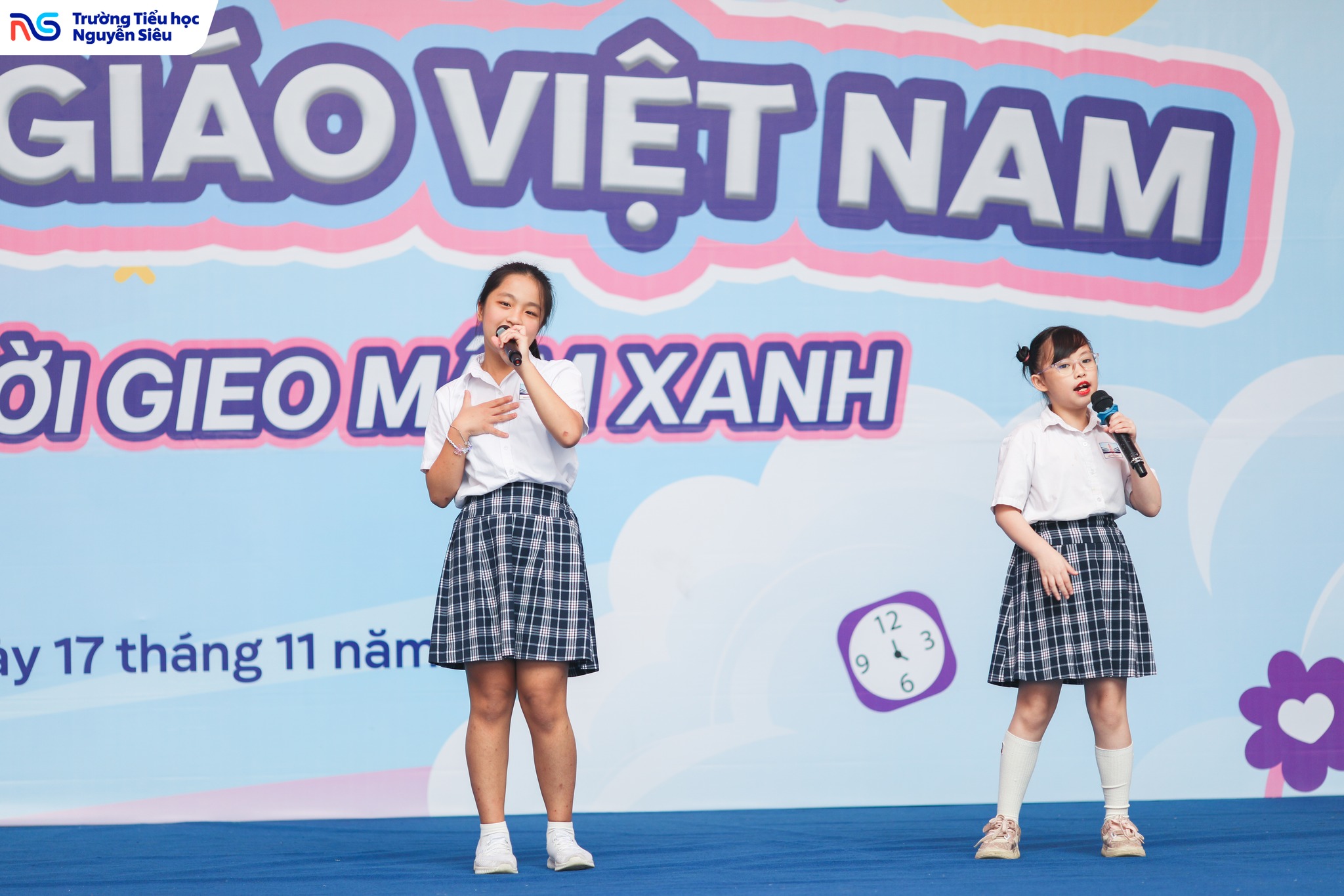 Ngày nhà giáo Việt Nam