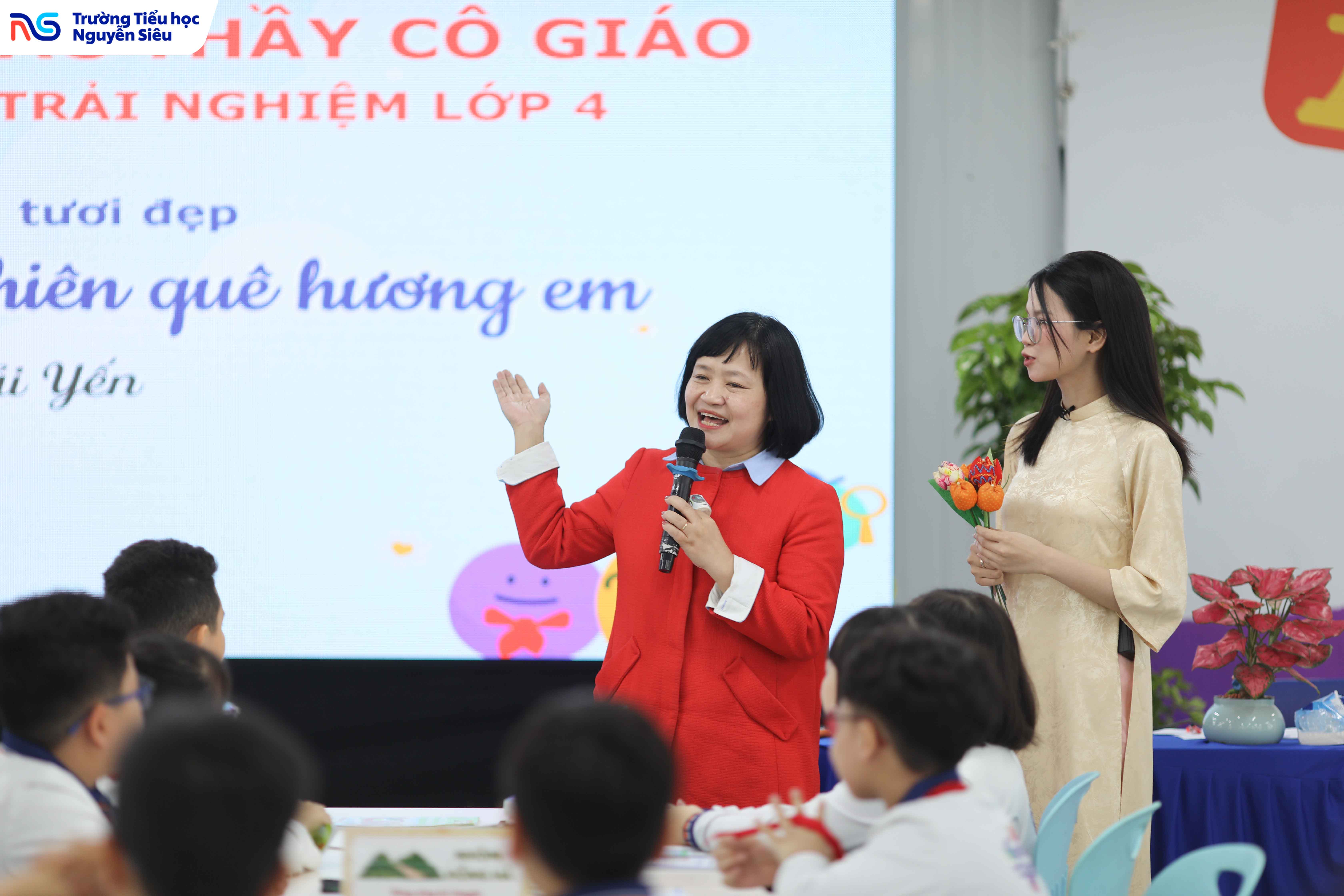 chuyên đề cấp thành phố