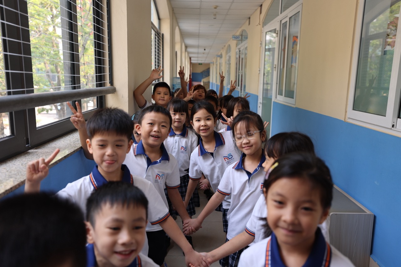 thương hiệu NSPS