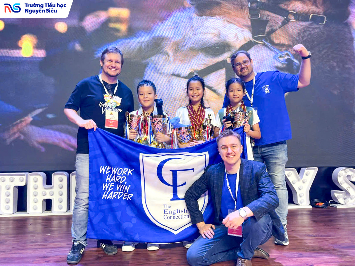 thương hiệu NSPS