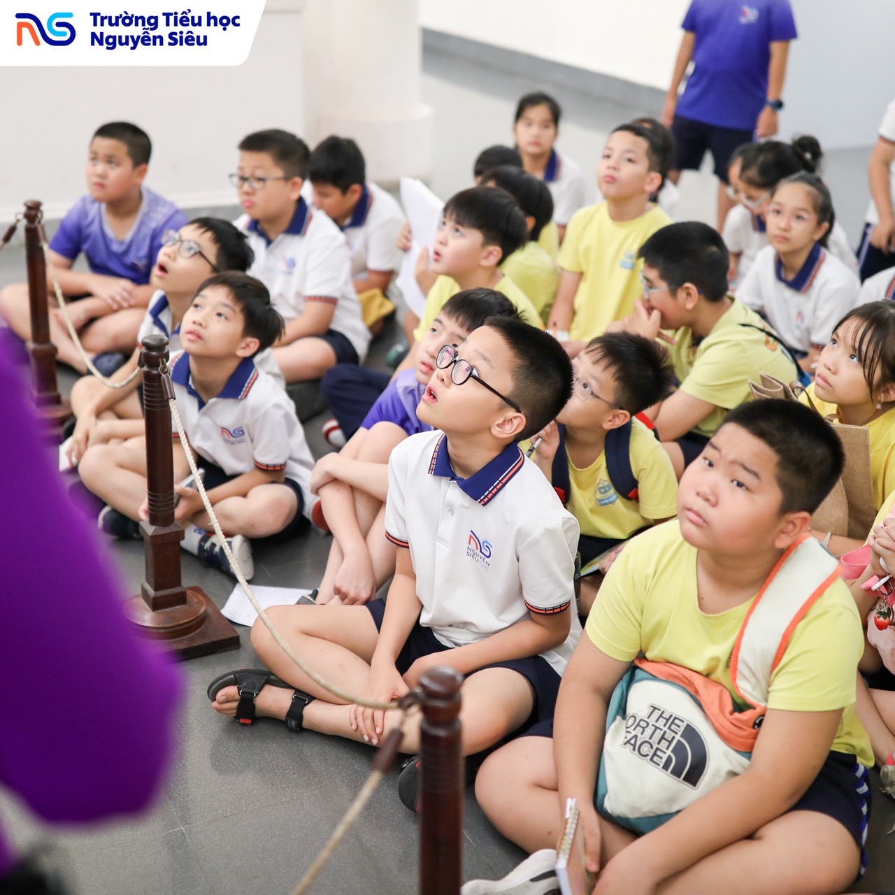 thương hiệu NSPS