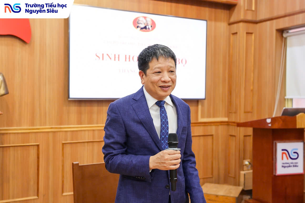 Lễ kết nạp Đảng viên