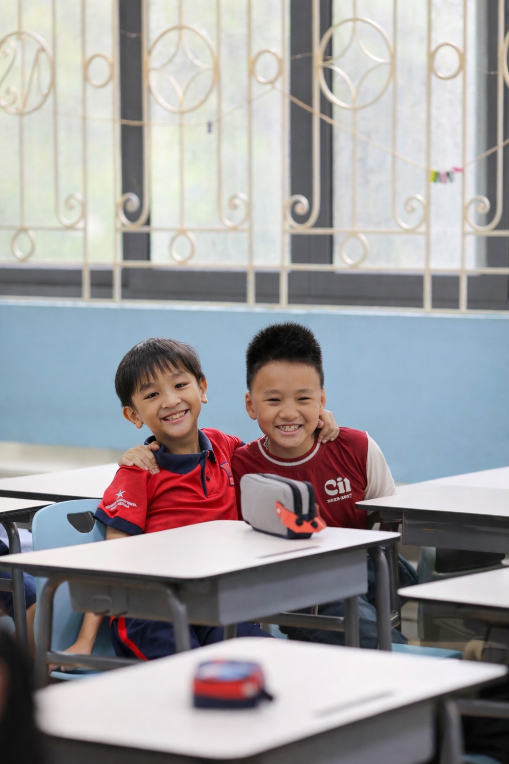 thương hiệu NSPS