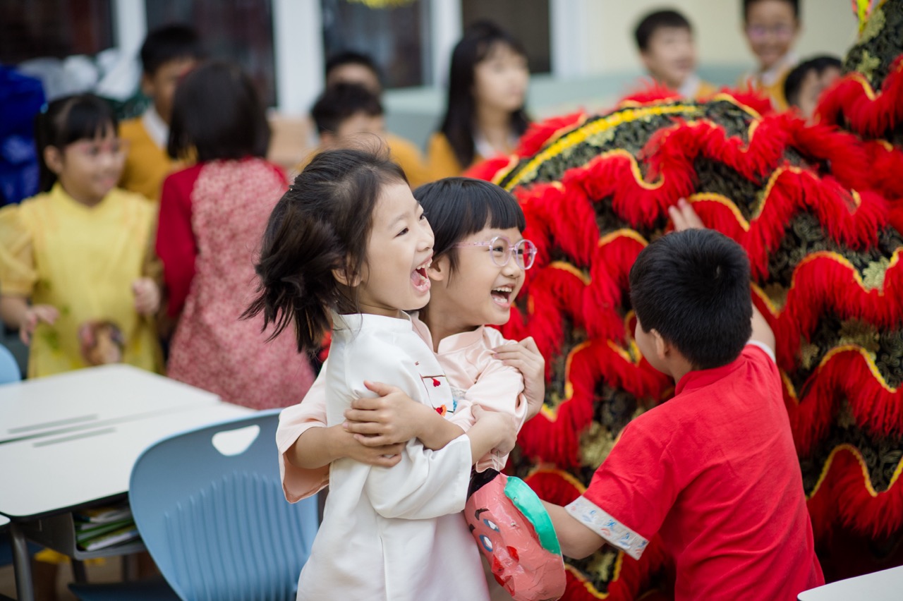 thương hiệu NSPS