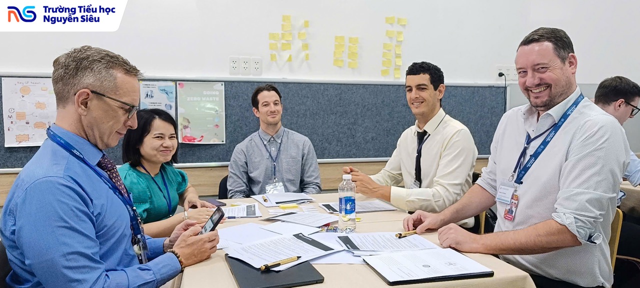 NÂNG TẦM NĂNG LỰC LÃNH ĐẠO