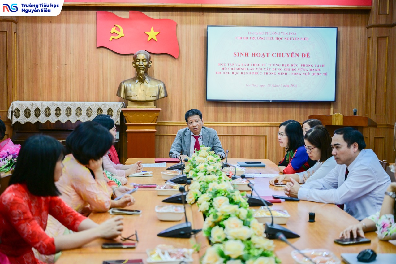 sinh hoạt Đảng