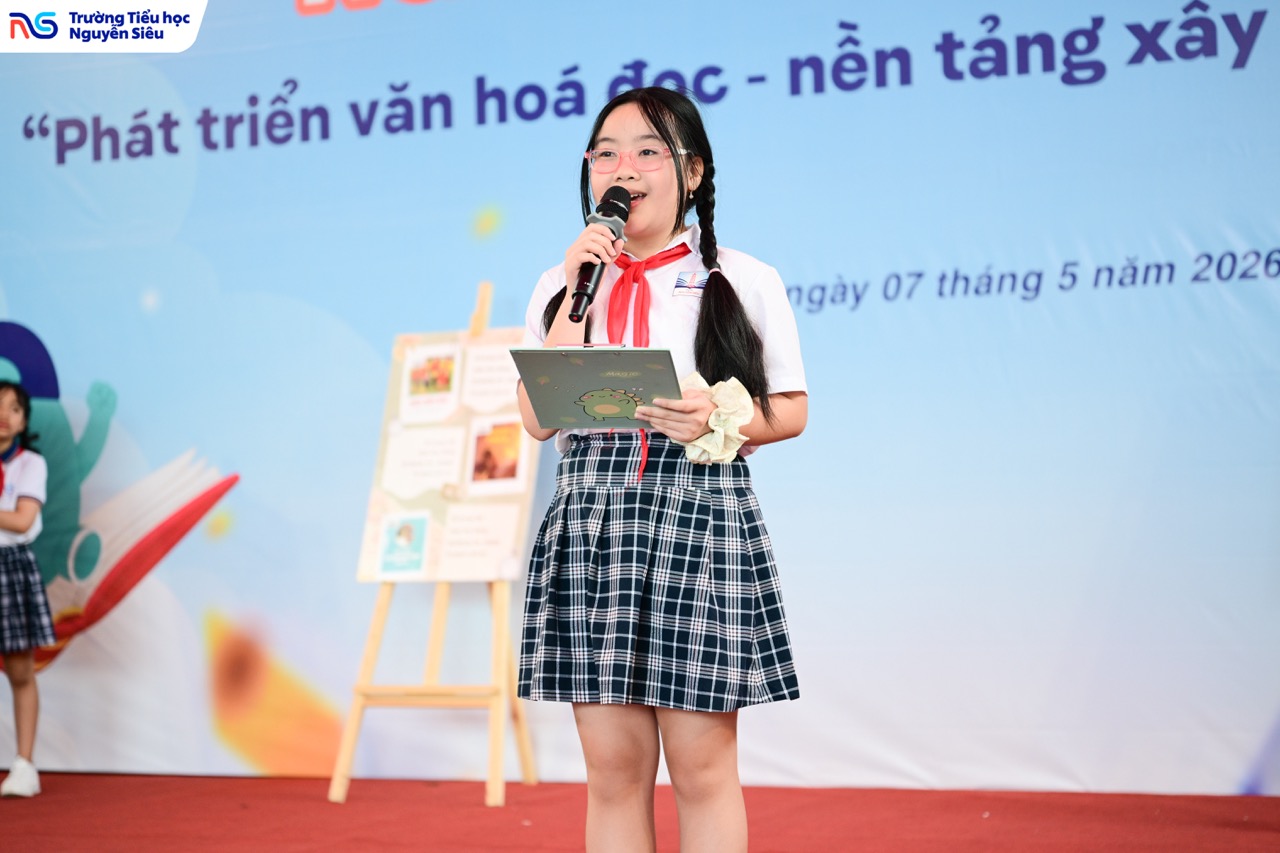 văn hoá đọc