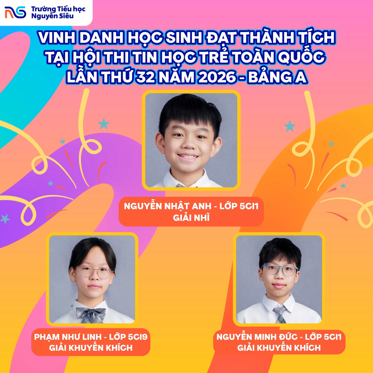 VInh danh